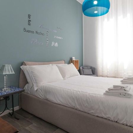 Italianway - Macchi 86 Leilighet Milano Eksteriør bilde