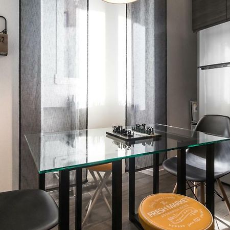 Italianway - Macchi 86 Leilighet Milano Eksteriør bilde