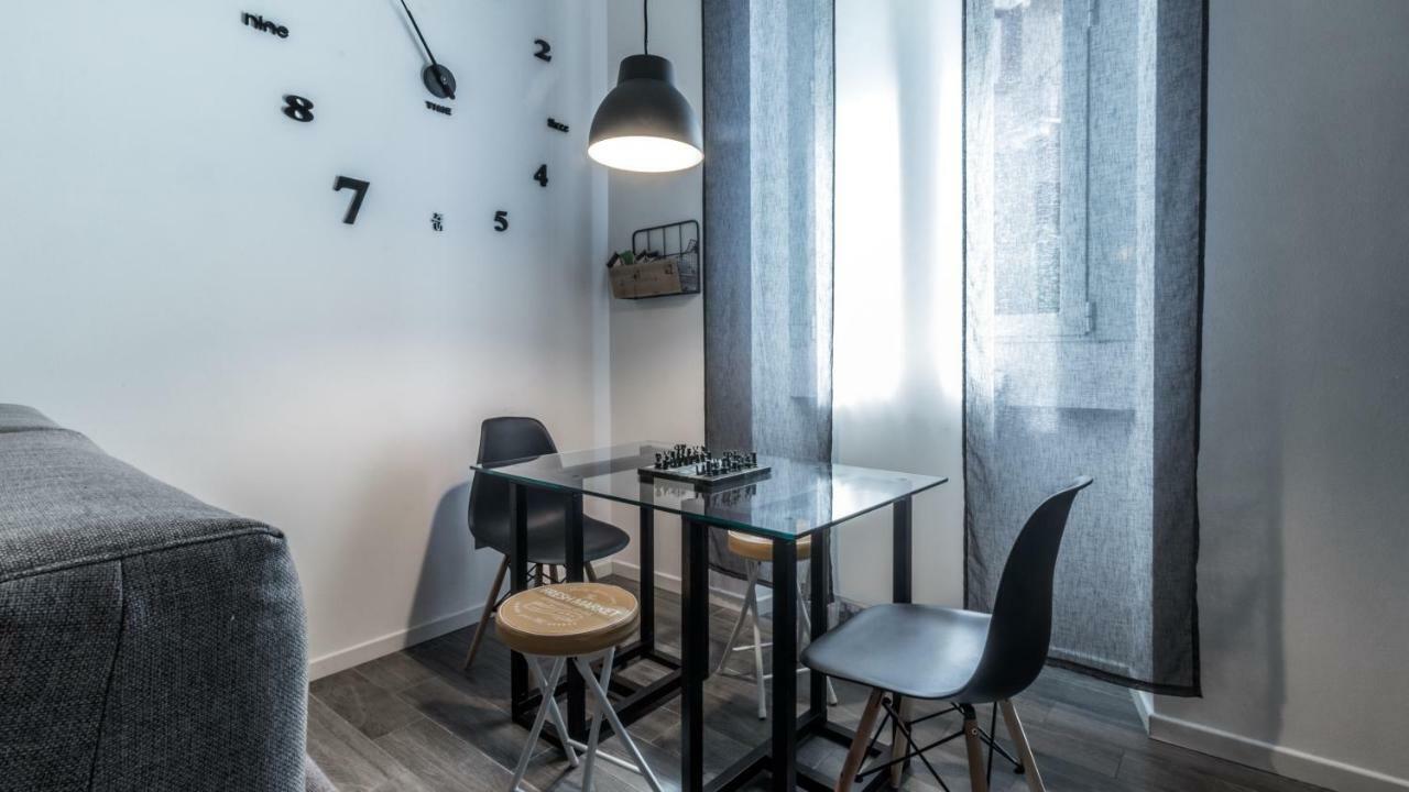 Italianway - Macchi 86 Leilighet Milano Eksteriør bilde
